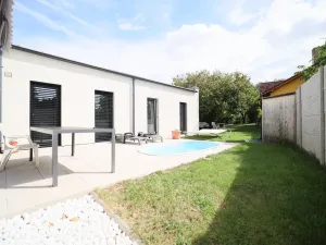Prodej rodinného domu, Včelná, Čtyři chalupy, 143 m2