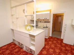 Pronájem bytu 1+kk, Strakonice - Strakonice I, Kosmonautů, 32 m2