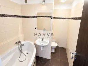 Pronájem bytu 1+kk, Plzeň - Bolevec, Krašovská, 30 m2
