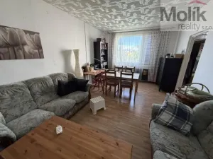 Prodej bytu 3+1, Most, Marš. Rybalka, 68 m2