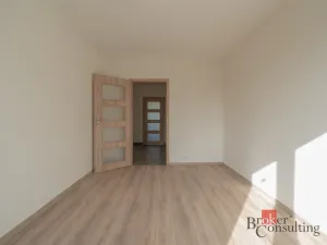Pronájem bytu 3+1, Praha - Stodůlky, Drimlova, 75 m2