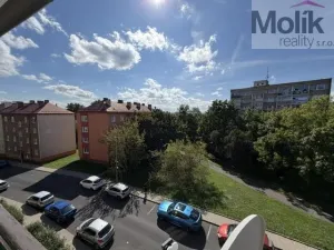 Prodej bytu 2+1, Litvínov - Horní Litvínov, U Zámeckého parku, 56 m2