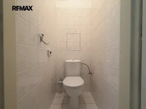 Pronájem bytu 2+kk, Beroun, Palouček, 43 m2