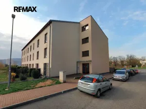 Pronájem bytu 2+kk, Beroun, Palouček, 43 m2