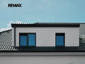 Prodej bytu 3+kk, Praha - Zbraslav, Lesáků, 84 m2