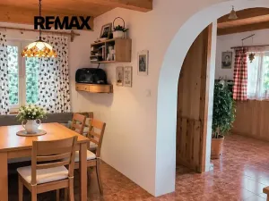 Prodej chaty, Rabyně, 105 m2