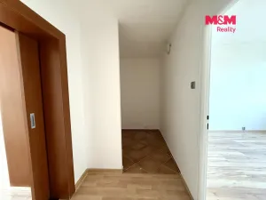 Prodej bytu 2+1, Ostrava - Hrabůvka, Plzeňská, 56 m2