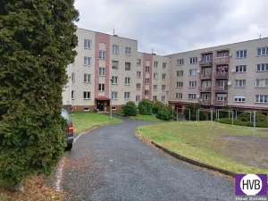 Pronájem bytu 3+1, Klatovy, Měchurova, 77 m2