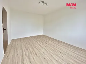 Prodej bytu 1+1, Chomutov, Kamenná, 36 m2