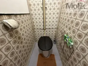 Pronájem bytu 2+1, Most, Slovenského národního povstání, 52 m2