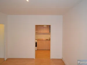 Pronájem bytu 2+kk, Praha - Ruzyně, Vlastina, 42 m2