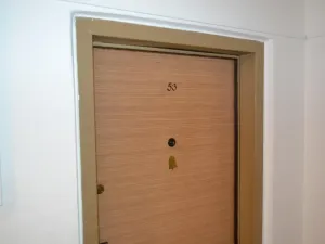 Pronájem bytu 2+kk, Praha - Ruzyně, Vlastina, 42 m2