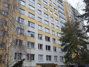 Pronájem bytu 2+kk, Praha - Ruzyně, Vlastina, 42 m2