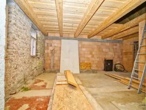 Prodej rodinného domu, Kurdějov, 200 m2