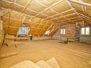 Prodej rodinného domu, Kurdějov, 200 m2