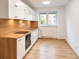 Pronájem bytu 2+1, Kozlov, 55 m2