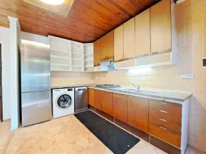 Pronájem bytu 4+1, Praha - Liboc, Brodecká, 116 m2