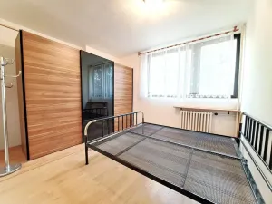 Pronájem bytu 4+1, Praha - Liboc, Brodecká, 116 m2
