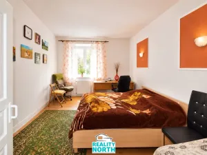 Prodej rodinného domu, Světec, Kostomlatská, 450 m2