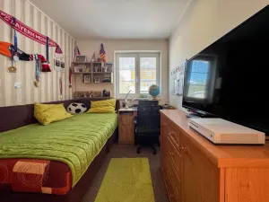 Pronájem rodinného domu, Liberec, Na Mlýnku, 150 m2