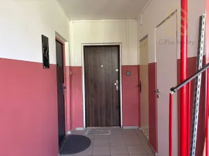 Pronájem bytu 2+1, Litvínov - Janov, Kopistská, 38 m2