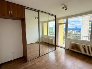 Prodej bytu 3+1, Ústí nad Labem, Hornická, 66 m2