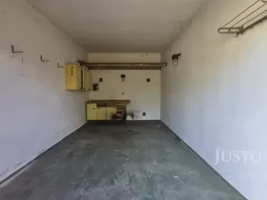 Prodej garáže, Písek, Vrcovická, 20 m2