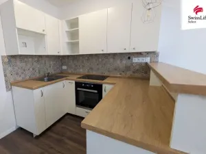 Prodej bytu 2+kk, Děčín - Děčín II-Nové Město, Kamenická, 40 m2