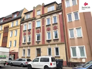 Prodej bytu 2+kk, Děčín - Děčín II-Nové Město, Kamenická, 40 m2