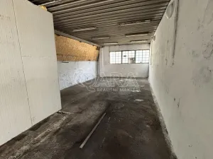 Pronájem výrobních prostor, Kladno - Dubí, Dubská, 192 m2