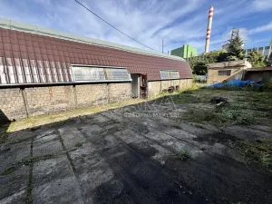 Pronájem výrobních prostor, Kladno - Dubí, Dubská, 192 m2