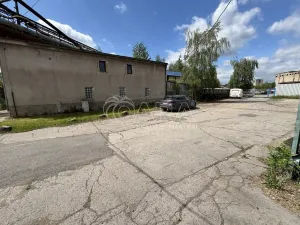Pronájem výrobních prostor, Kladno - Dubí, Dubská, 192 m2