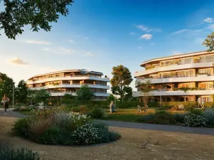 Prodej bytu 4+kk, Praha - Dolní Chabry, Velemínská, 108 m2