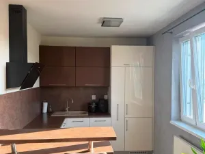 Pronájem bytu 2+kk, Praha - Sobín, Želetická, 54 m2