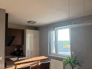 Pronájem bytu 2+kk, Praha - Sobín, Želetická, 54 m2