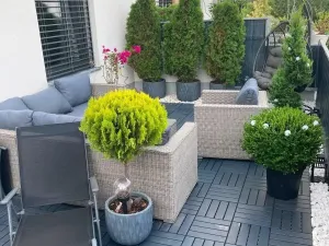 Pronájem bytu 2+kk, Praha - Sobín, Želetická, 54 m2