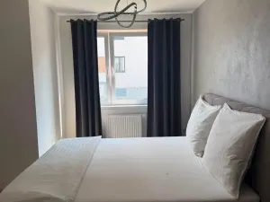Pronájem bytu 2+kk, Praha - Sobín, Želetická, 54 m2