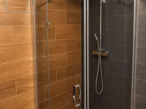 Pronájem bytu 2+kk, Praha - Sobín, Želetická, 54 m2