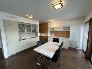 Pronájem bytu 3+kk, Beroun, Havlíčkova, 104 m2