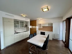 Pronájem bytu 3+kk, Beroun, Havlíčkova, 104 m2