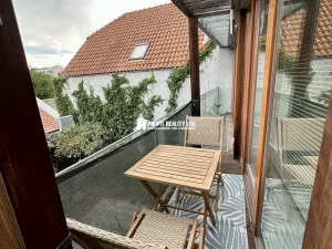 Pronájem bytu 3+kk, Beroun, Havlíčkova, 104 m2
