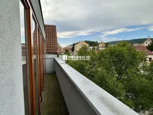 Pronájem bytu 3+kk, Beroun, Havlíčkova, 104 m2
