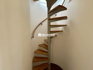 Pronájem bytu 3+kk, Beroun, Havlíčkova, 104 m2