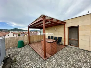 Pronájem bytu 3+kk, Beroun, Havlíčkova, 104 m2
