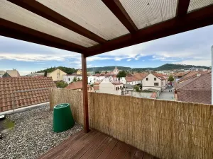 Pronájem bytu 3+kk, Beroun, Havlíčkova, 104 m2
