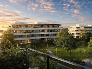 Prodej bytu 2+kk, Praha - Dolní Chabry, Velemínská, 50 m2