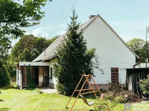 Prodej rodinného domu, Žabeň, 92 m2