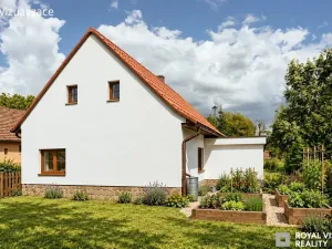 Prodej rodinného domu, Žabeň, 92 m2