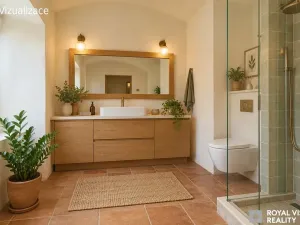 Prodej rodinného domu, Žabeň, 92 m2