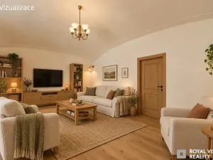 Prodej rodinného domu, Žabeň, 92 m2